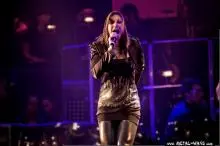 Floor Jansen - (28.12.2008) Christmas Metal Symphony, Tilburg 08.jpg